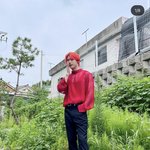 [모두드루와] 연예인인 연예인 , 빨간 머리도 소화 해내는 비투비 <b>민혁</b>