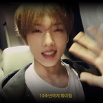 [NCT드림] 10주년까지 함께하기로 <b>약속</b>해 준표들아.