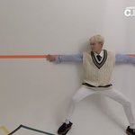 [<b>정일훈</b>] 아 너무 말랐다