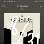 [BTOB] 다들 봐줘) 내가 보니까 멜론 차트