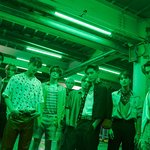 [NCT칠프] 미소된<b>장국</b>에 갇힌 엔셔를 잇는