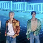[NCT칠프] 사부작즈 <b>포즈</b>도 아주그냥 쌍둥이심