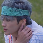 [NCT칠프] 마크 <b>옆태</b> 좋아하는 사람