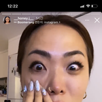 <b>허니</b>제이쌤 인스타ㅜㅜㅋㅋㅋ