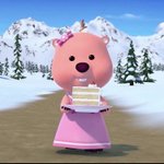 <b>찌발</b> 뒤통수 개납작하네