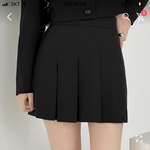 [19] 치마위에 입을옷 추천좀!!