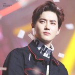 김준면 <b>전역</b>까지 165일
