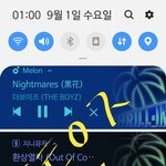 [더보이즈] 덥나잇❤❤❤