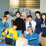[NCT칠프] 앨범 <b>사자</b>