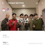 [BTOB] 오늘부로 <b>입덕</b> 1주년ㅠㅠㅠ