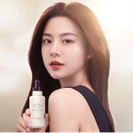 인강 보다 지루해서 찌는 언니 화장품 스틸 후기 ㅎ