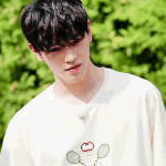 [이태용] <b>용아</b> 잘자랑~