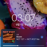 [NCT칠프] 난 요즘 <b>everyday</b>~~~~~