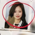 [모두드루와] 블핑 제니 고등학교 <b>졸업</b>사진