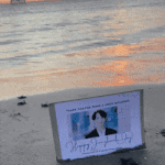 [방탄소년단] 현재 아기바다<b>거북</b>이 방생중!!