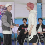 [더보이즈] 더비들아 까글도 다 관심이라고 생각하자