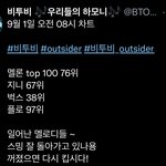 [BTOB] 스밍확인‼️ 다시 올라갑시다