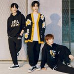[NCT드림] 나 사실 <b>재민이</b>가 입은 가디건 사고싶어