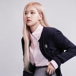 로제 오아이오아이 화보 개이쁘당