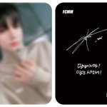 [NCT드림] <b>흐릿</b>해도 벌써 ㄹㄱㄴ각인 이남자  포카