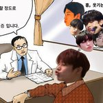 [더보이즈] 우리우리 팬톡을 <b>활성</b>화 시키자 ❤️