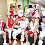 더보이즈 코디 진짜 <b>영혼</b> 갈아넣은듯