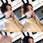 [군대] 정국이 <b>사진</b> 이거 누구<b>손</b>일까