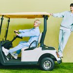 [NCT드림] 걍 <b>커플화보</b> 찍으셧는데;;