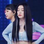 여기 혹시 레드벨벳 팬 있냐