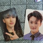 [NCT칠프] 마크 <b>포카</b>온거❤