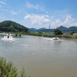 [오남매아빠] 전남 고흥 <b>새우</b>이야기1