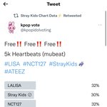 [스키즈] 무료 뮤빗