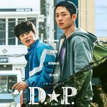 D.P에서 인상깊은 두 배우