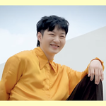 비투비 자켓 비하인드에서 <b>창섭이</b> 킬포 ㅋㅋㅋㅋㅋㅋ