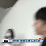 비투비 서은광이 창섭이 <b>농담</b>을 받는법