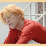 [BTOB] <b>자켓</b> 비하인드 화보씬 박제!