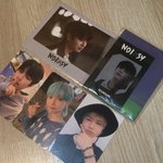 [스키즈] 뽁프의 앨범깡✨