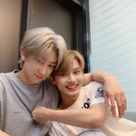 [세븐틴] 웬준<b>훼이</b> 쉬밍하오