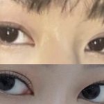 <b>노제</b> 눈은 김민주 코랑 입은 강혜원임