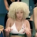 가비의 <b>몸짓</b> 하나하나가 다 밈같음