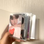 얘들아 나 첨으로 <b>바인더</b> 사봤는데