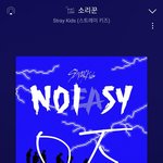 [스키즈] 질문! 쇼챔 조금전에