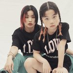 아이키 딸 아이키랑 판박이네