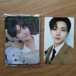 [세븐틴] <b>디아</b>이콘 포카 왜케 커 ㅋㅋㅋㅋㅋㅋ