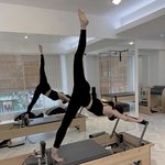 [모두드루와] 필라테스 진짜 꾸준히 한 거 같은 위키미키 <b>소은</b>