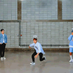 [더보이즈] 내 웃음 <b>버튼</b>ㅋㅋㅋㅋㅋㅋㅋ