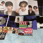 [스키즈] 일반반 앨범깡!!