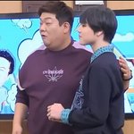 [모두드루와] 남도현 <b>유민상</b> 키