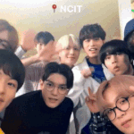 [NCT칠프] <b>오빠들</b> 다시 보는거야?