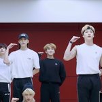 [스키즈] <b>소리</b>꾼 안무 영상 돼끼